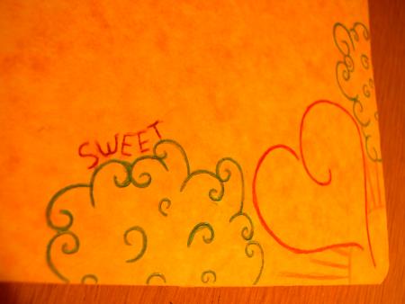 +++ sweet +++